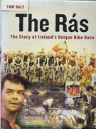 The Ras - The Story of Ireland’s Unique Bike Race