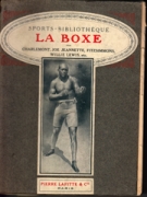 La Boxe Anglaise & Francaise par les Champions du Ring (=Sports-Bibliothèque)
