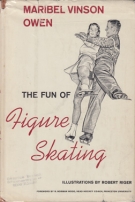 The Fun of Figure Skating - A primer of the Art-Sport
