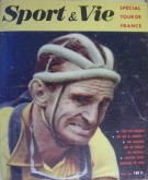 Sport & Vie 1956 (No.1 - 7) - Mensuel du sport