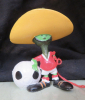 Pique (Official Mascot Football World Cup Mexico 1986)