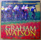 Graham Watson - 20 Years of Cycling Photography