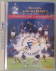 En route avec les Bleus! L’Equipe de France de 1998 a 2002 (99 Panini Cards (without the 30 cartes Festival de Pains)