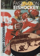 Faszination Eishockey (Statistik + Geschichtswerk d. Schweizer Eishockey Verband)