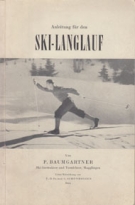 Anleitung für den Ski-Langlauf