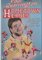 Hometown Heroes - On the Road with Canada’s National Hockey Team