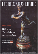 Rugby suisse - 100 ans d’archives retrouvées