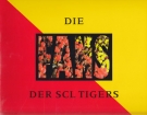 Die Fans der SCL Tigers (Schlittschuhclub Langnau, picture book)