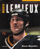 Mario Lemieux (Les héros du hockey)