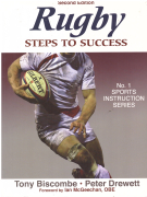 Rugby - Steps to success (Second Edition)