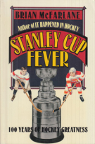 Stanley Cup Fever - 100 Years of Hockey Greatness