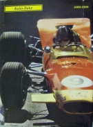 Auto-Jahr 1968/69 - Nr. 16