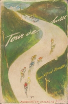 Tour de Suisse  (Rennfahrerroman)