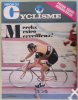 Merckx - Mexico - Merveilleux! (Miroir du Cyclisme, No. 163 - Novembre 1972, Poster géant Marino Basso)