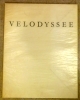 Velodyssee - Ein sportliches Epos (Nr. 15 von 333 numerierten und signierten Exemplaren)