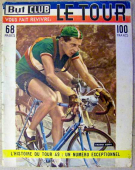 But Club vous fait revivre: Le Tour - L’Histoire du Tour 1949; Un numero exceptionnel