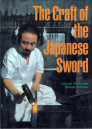 The Craft of the Japanese Sword