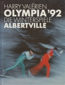 Olympia `92 - Die Winterspiele Albertville