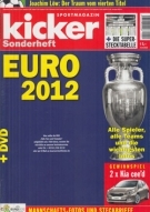 EURO 2012 - Kicker Sonderheft 
