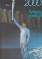 2000 - Sydney passion (AFP - Photobook of the Olympic Games in Australia)