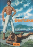 Beefcake - The Muscle Magazines of America 1950 - 1970