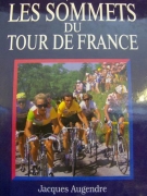 Les sommets du Tour de France