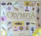 Olympia - Schätze der Neuzeitlichen Spiele / Offizielle Publikation des Olympischen Museums