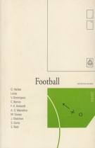 Football - Dix regards romands sur un univers (anthologie)