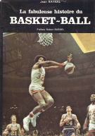 La fabuleuse histoire du Basketball